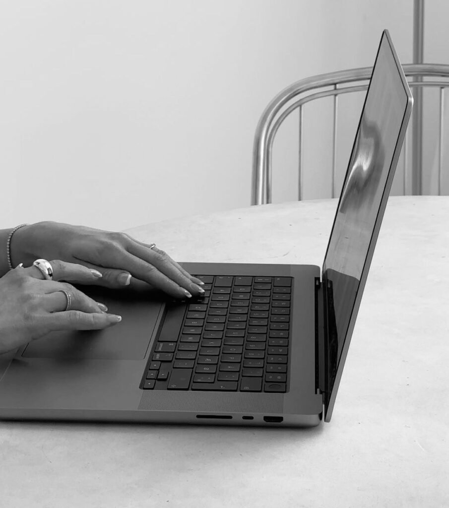 The Power of Having a Strong Online Presence